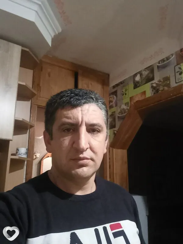 Шохрат, 44, Барнауле — анкета №554436