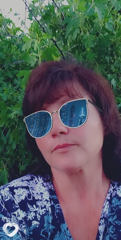 Настя, 56, Рубцовске — анкета №554437