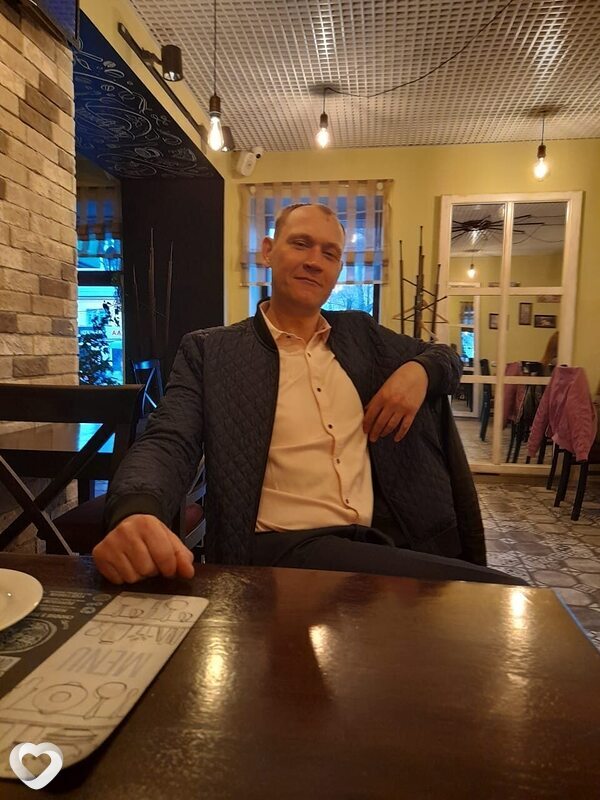 Евгений, 44, Уссурийске — анкета №554446