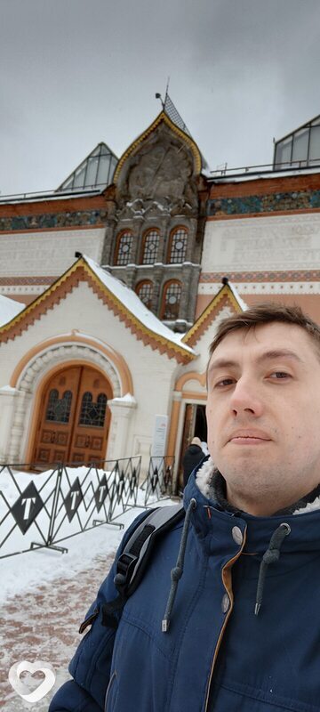 Евгений, 31, Великом Новгороде — анкета №554449