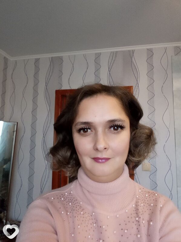 Наташа, 44, Кривое Роге — анкета №554456