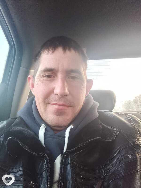 Евгений, 40, Дмитрове — анкета №554332