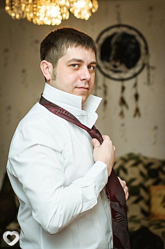 Юра, 44, Нерюнгри — анкета №554337