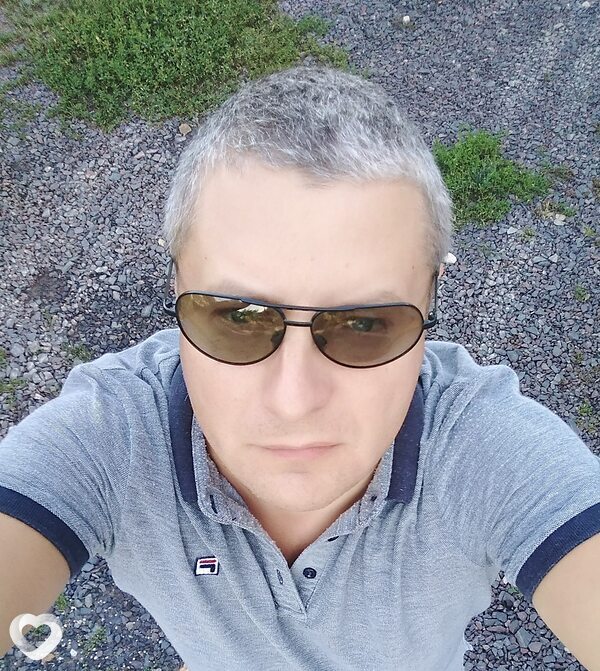 Дмитрий, 47, Орёл — анкета №554339