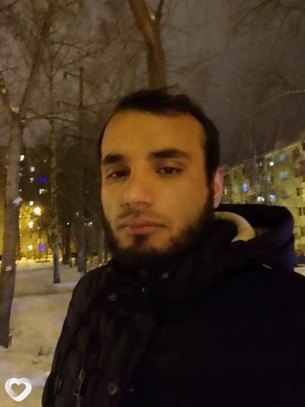 Федя, 34, Тольятти — анкета №554346