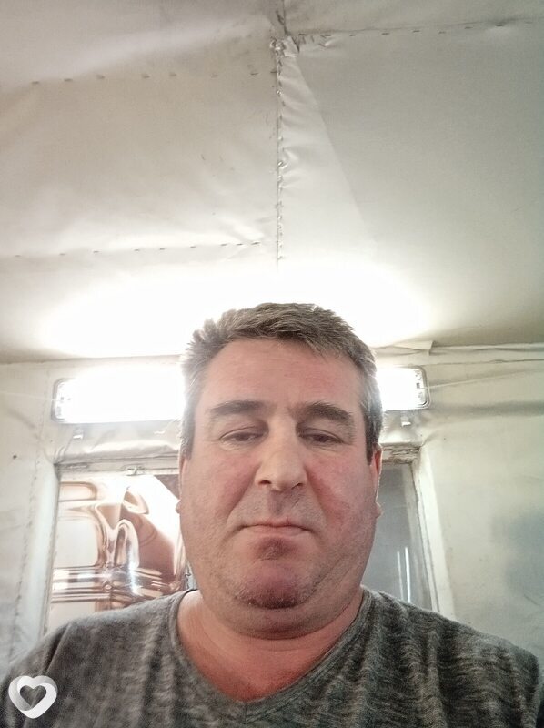 Камран, 46, Магнитогорске — анкета №554349