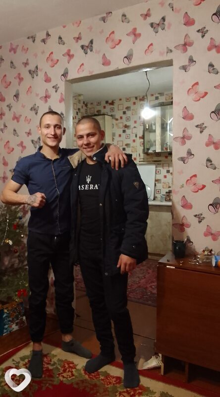 Денис, 29, Гомеле — анкета №554353