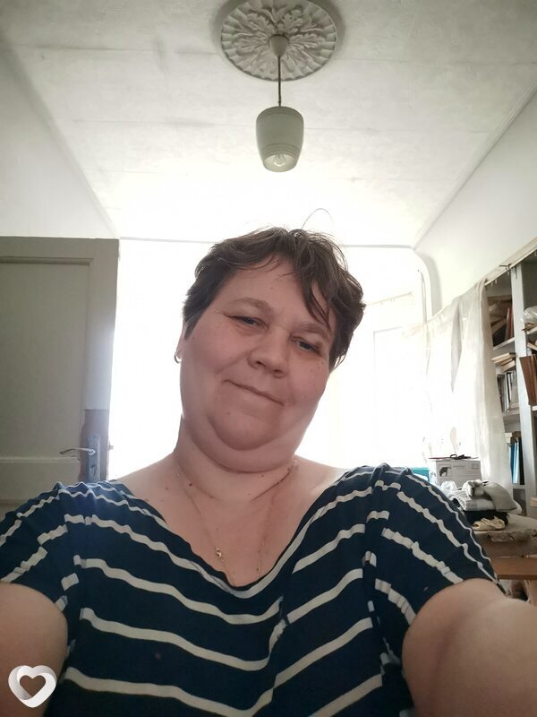 Ирина, 50, Волгограде — анкета №555111