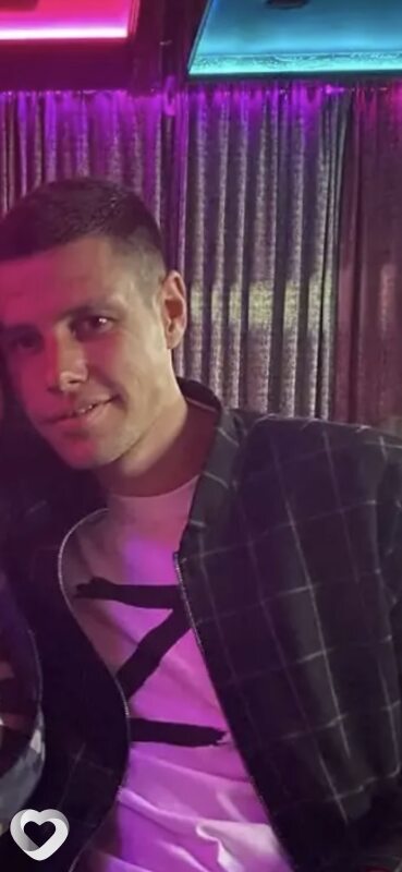 Александр, 35, Шахтах — анкета №555112