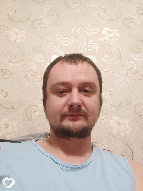 Злюк, 37, Новополоцке — анкета №555115