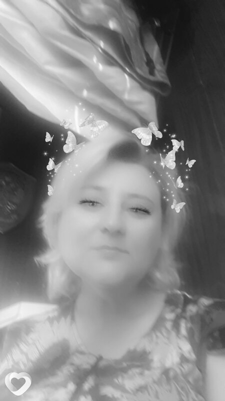 Лена, 46, Москве — анкета №555119