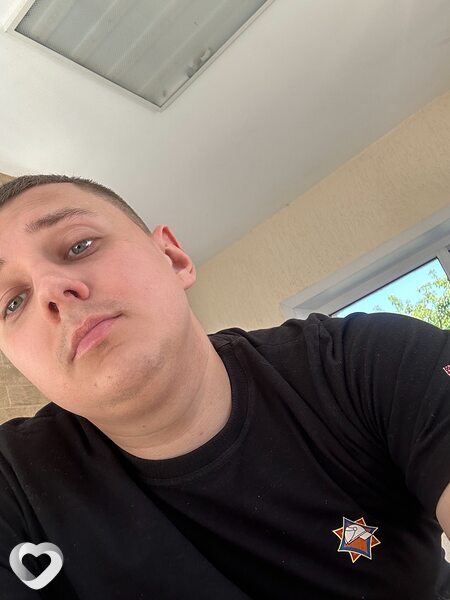 Виталик, 30, Гродно — анкета №555120