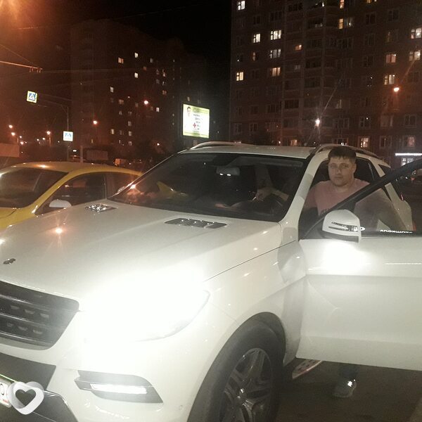 Руслан, 38, Москве — анкета №555123