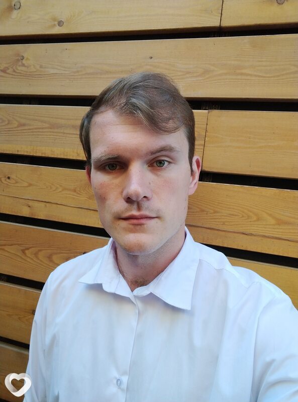 Сергей, 29, Москве — анкета №555126