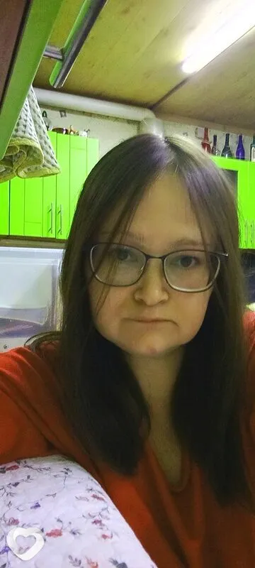 Ирина, 55, Москве — анкета №555128