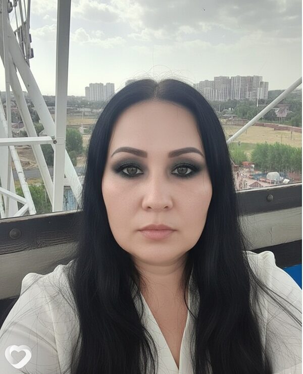 No Name, 34, Шымкенте — анкета №554613