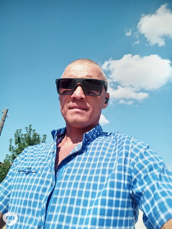 Александр, 41, Фролове — анкета №554626