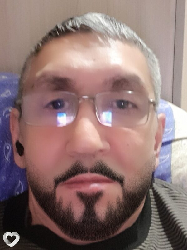 Bulat, 48, Караганде — анкета №554631