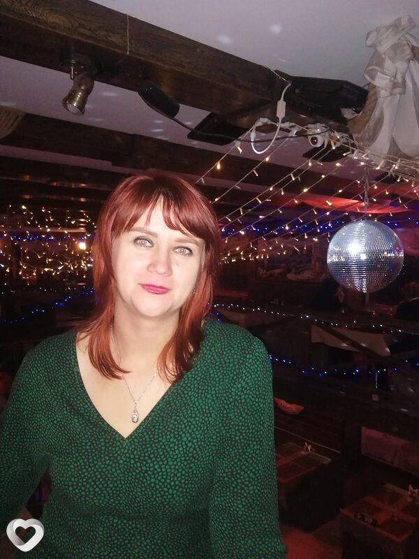 Екатерина, 41, Гомеле — анкета №555212