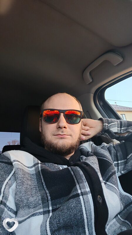 Роман, 36, Кургане — анкета №555216