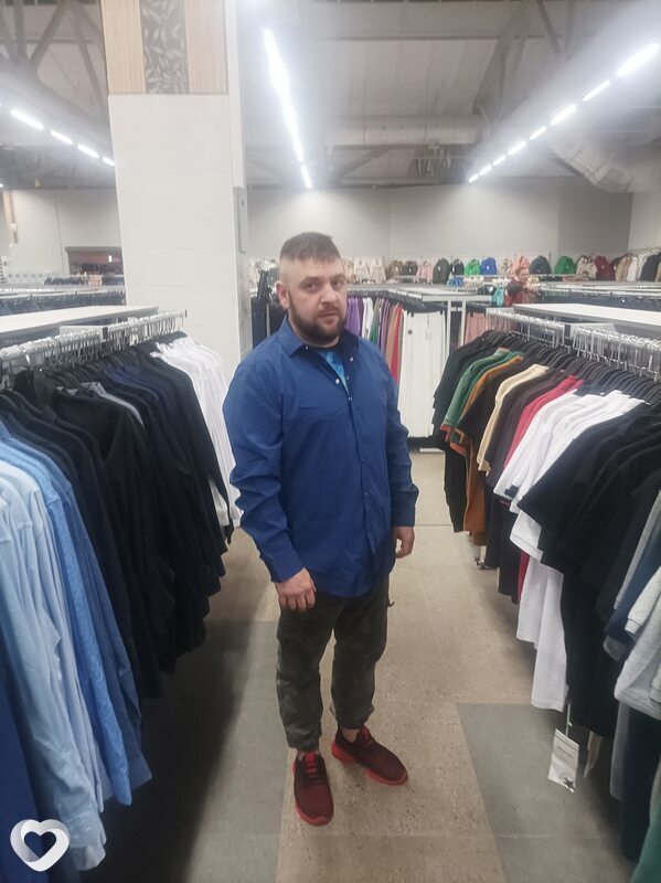 Андрей, 40, Ростове-на-Дону — анкета №555217