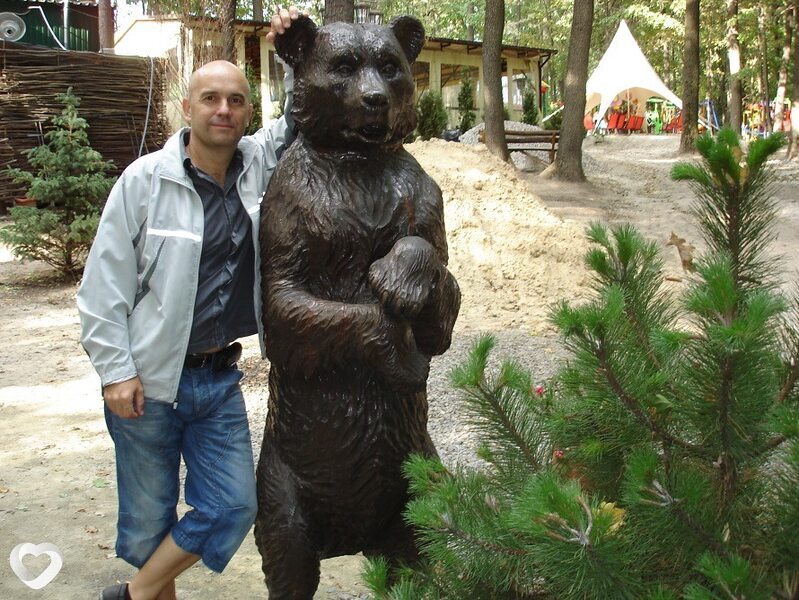 Константин, 55, Харькове — анкета №555219