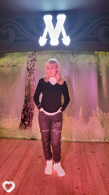 Татьяна, 58, Кемерове — анкета №554534