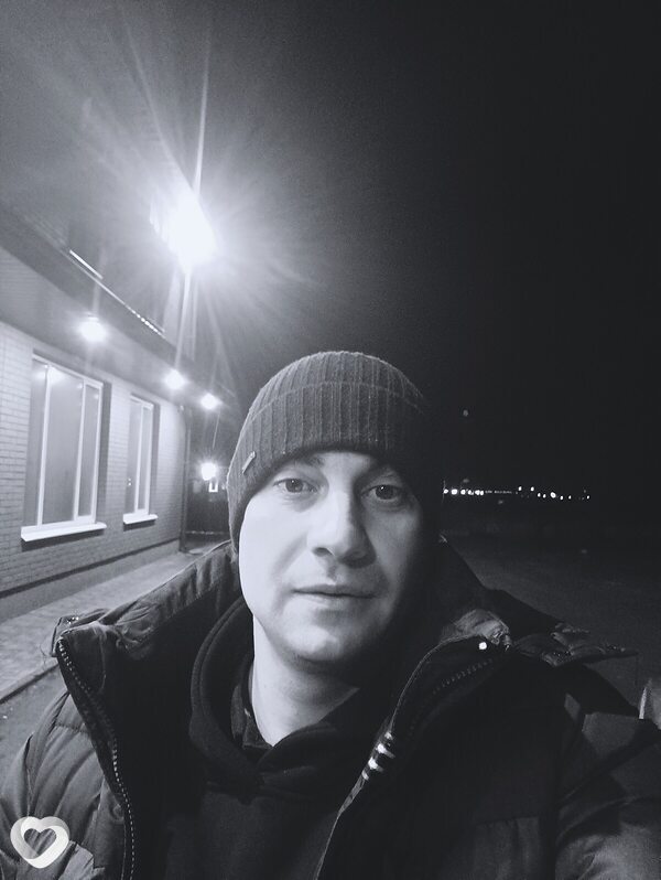 Виталий, 39, Отрадном — анкета №554535