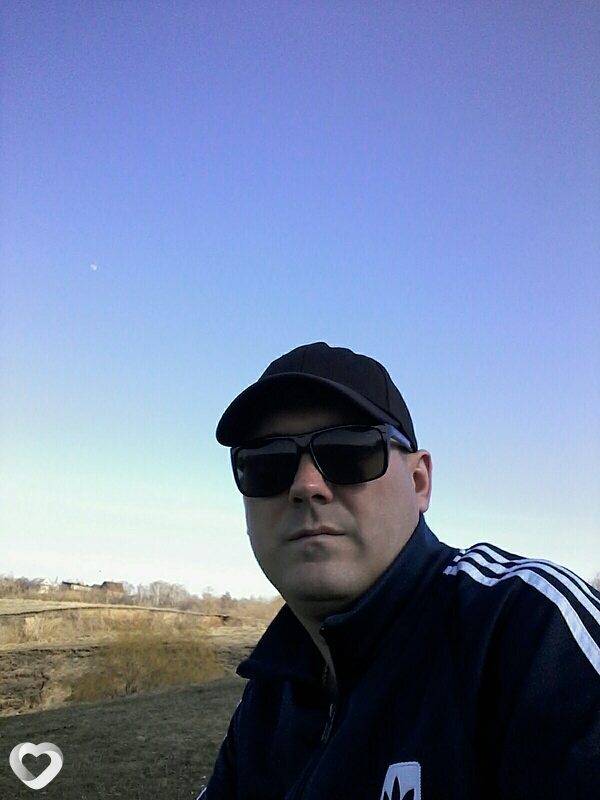 Дмитрий, 43, Балашове — анкета №554538