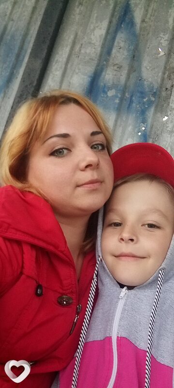 Дарья, 30, Пензе — анкета №554547