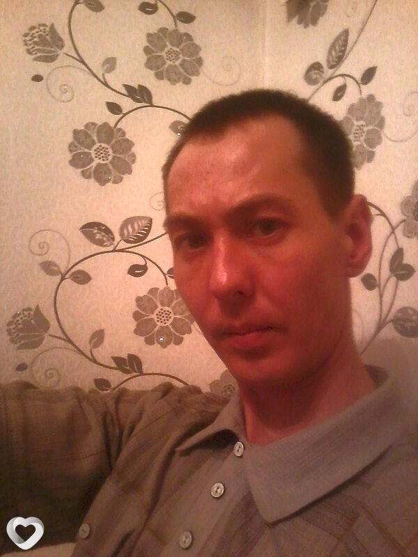 Андрей, 34, Ангарске — анкета №554556