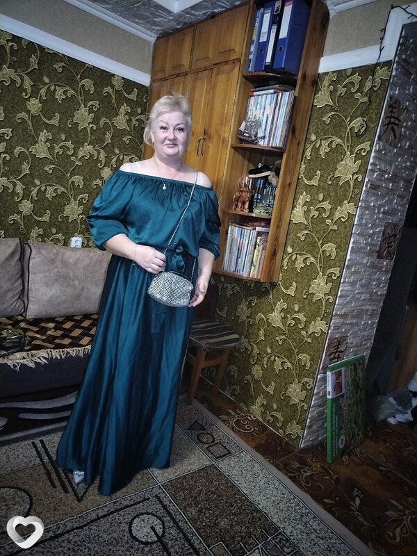 Наталья, 56, Подольске — анкета №554683