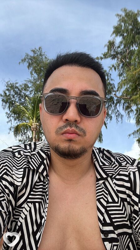 Tim, 31, Алматы — анкета №554687