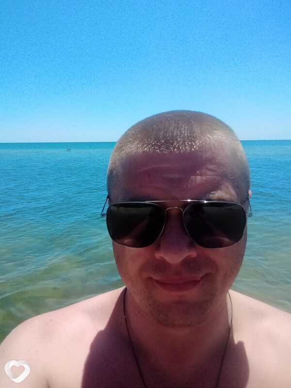 Michaelweliki, 38, Ровно — анкета №554693