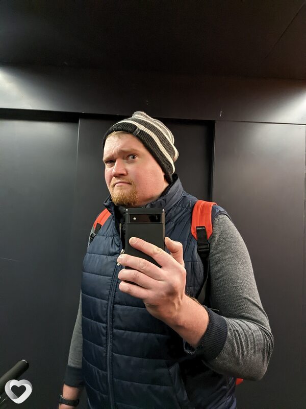 Sly Fox, 33, Москве — анкета №554695