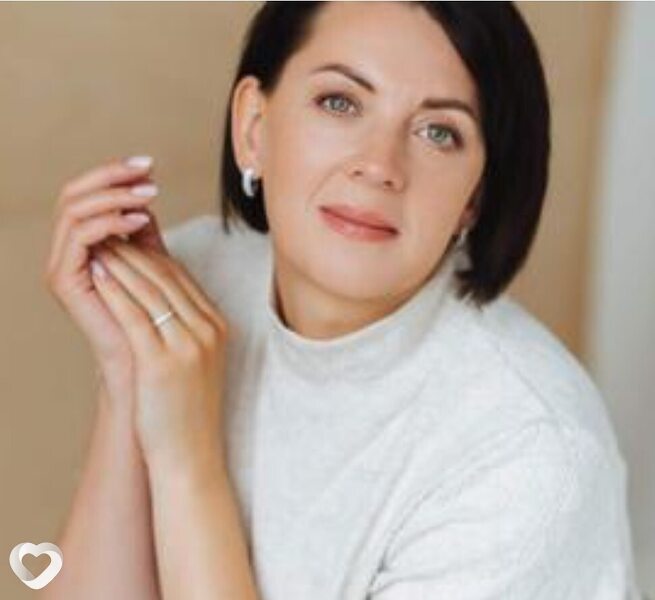 Наталья, 40, Ангарске — анкета №554697