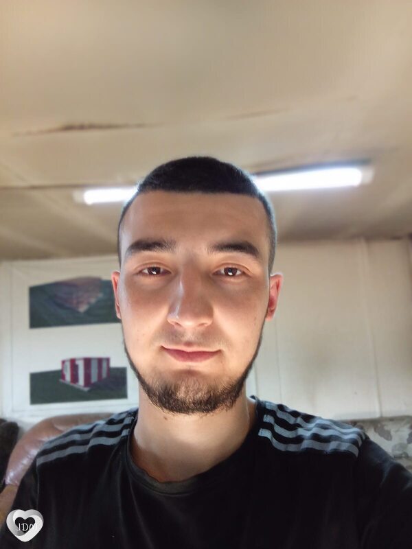 Bakha, 23, Благовещенске — анкета №554698