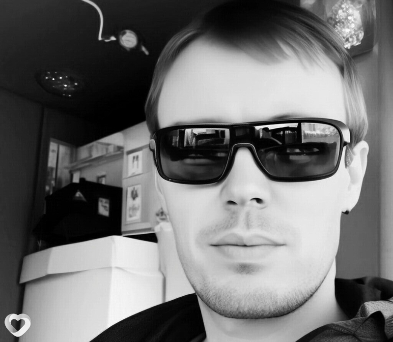Он, 41, Кургане — анкета №554701
