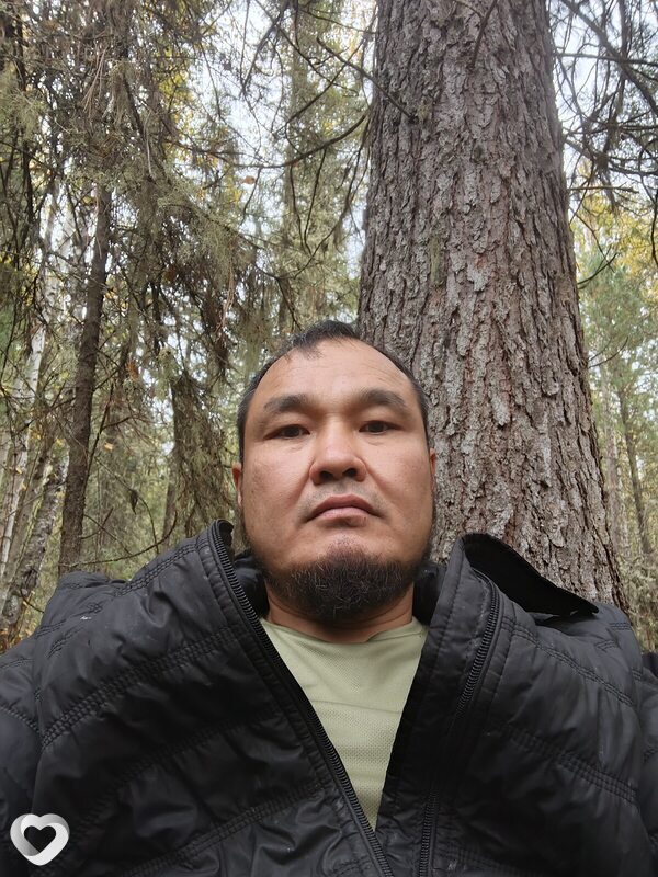 Каир, 41, Тюмени — анкета №554706