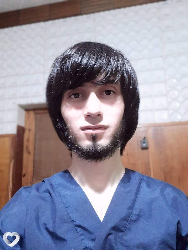 Л L, 27, Иркутске — анкета №554760