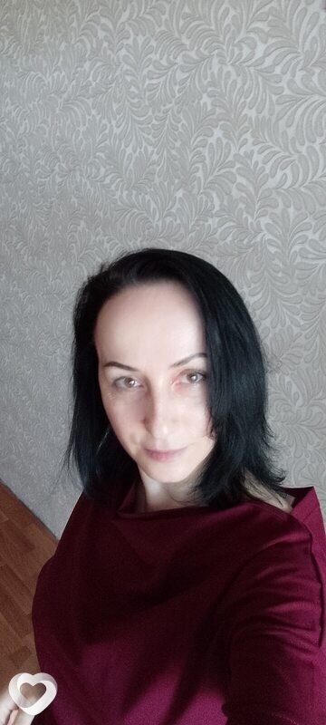Анна, 45, Мурманске — анкета №554761
