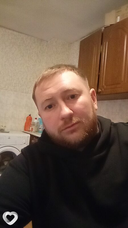 Алексей, 36, Томске — анкета №554762