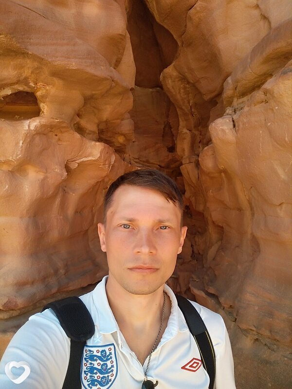 Дмитрий, Константиновка