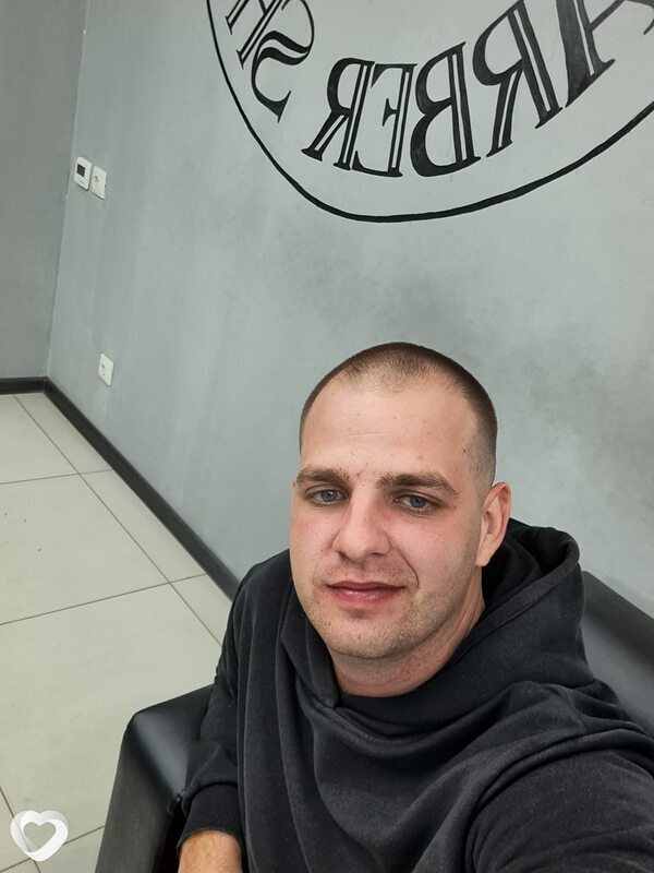 Александр, 33, Красноярске — анкета №554770