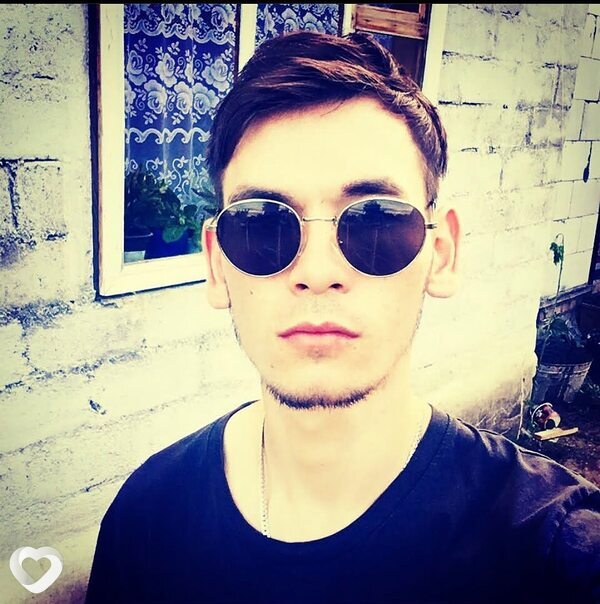 Влад, 30, Сибае — анкета №554774