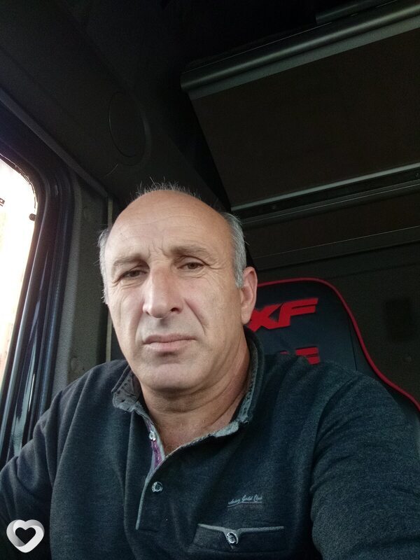 Misa, 58, Тбилиси — анкета №554778