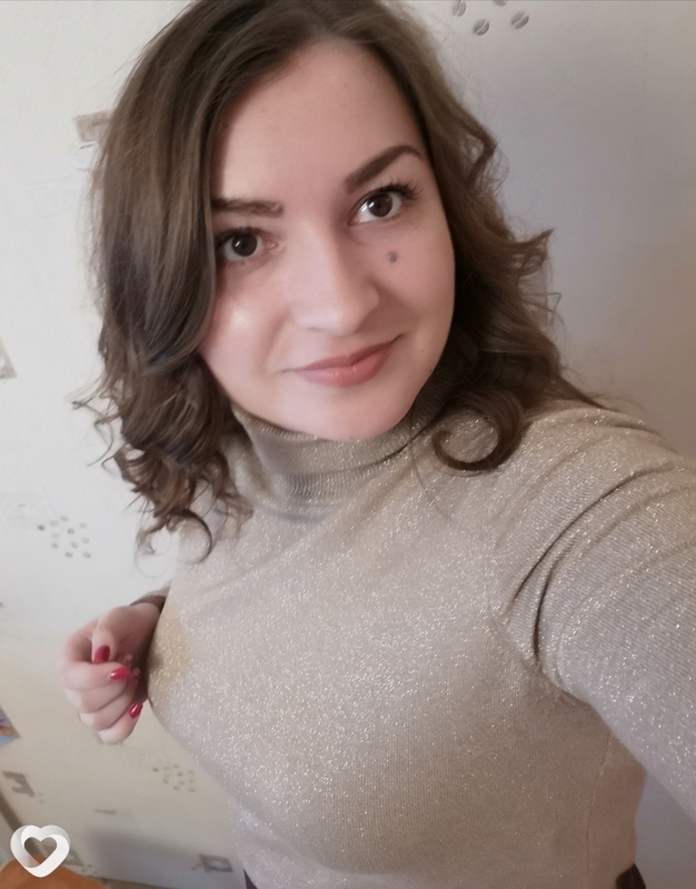 Валюшка, 34, Рязани — анкета №554781