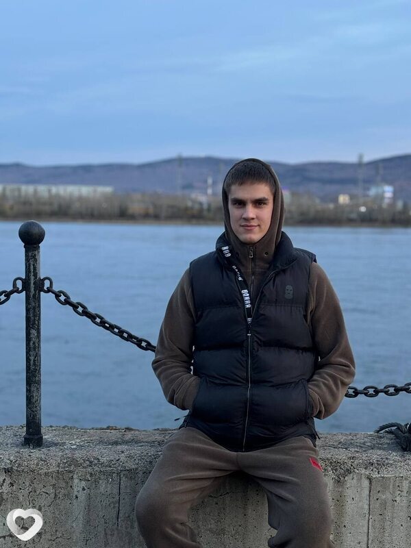 Михаил, 29, Липецке — анкета №555057