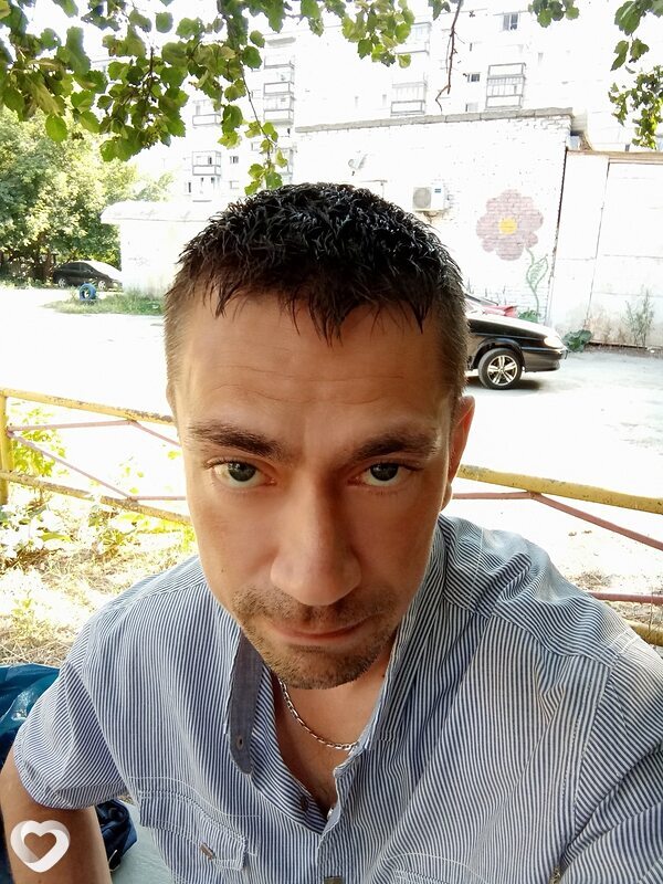 Игорь, 42, Екатеринбурге — анкета №555064