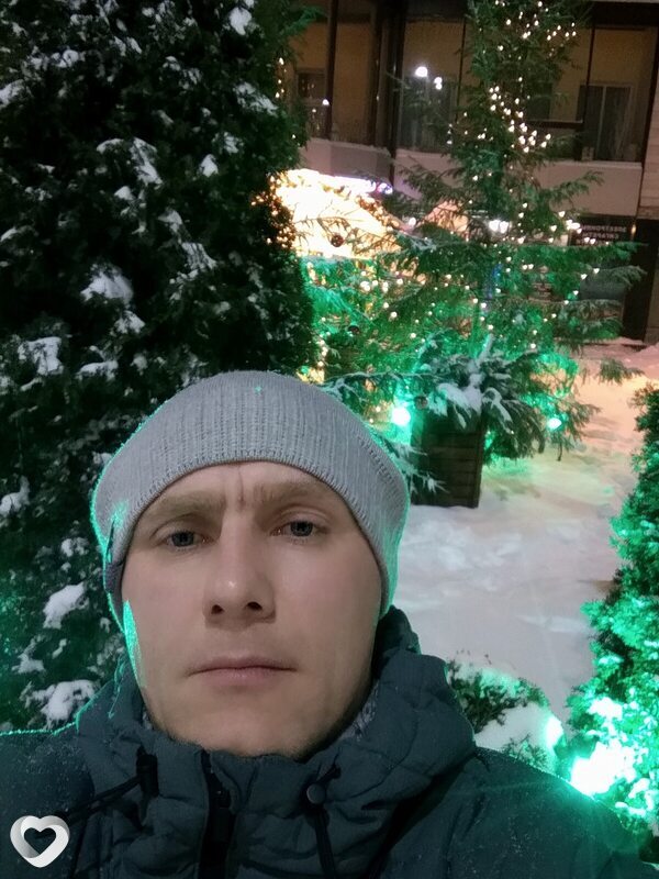 Евгений, 44, Смоленске — анкета №555069